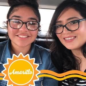 Meet your Posher, Ester